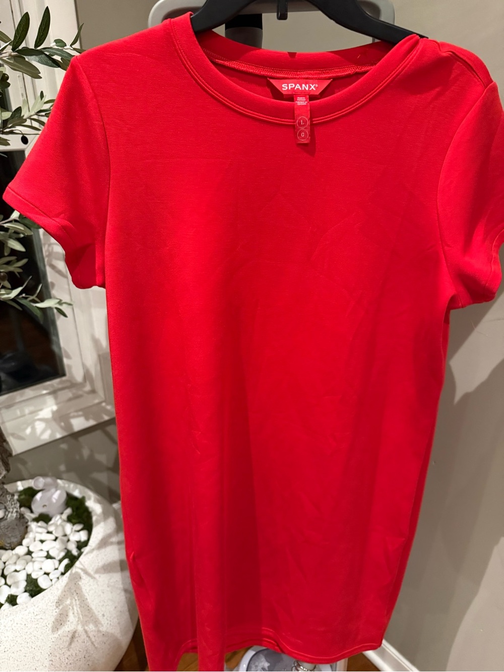 Spanx AirEssentials T-Shirt Dress - Picture 3 of 5